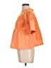 Assorted Brands Orange Short Sleeve Blouse Size L - photo 5