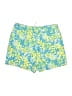 DressBarn Yellow Skort Size 12 - photo 2
