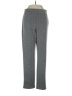 MICHAEL Michael Kors Chevron-herringbone Gray Casual Pants Size S - photo 1