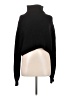 Superdown 100% Acrylic Black Turtleneck Sweater Size M - photo 1
