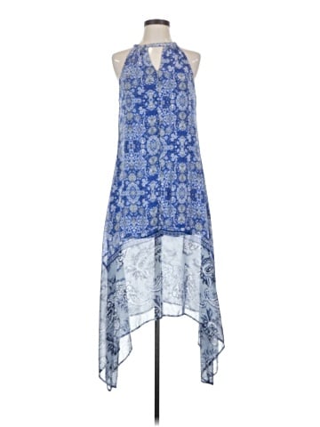 Alya Casual Dress (view 1)