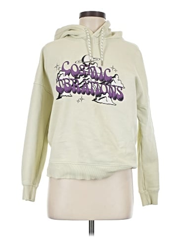 Quiksilver Pullover Hoodie (view 1)