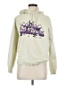 Quiksilver Ivory Pullover Hoodie Size M - photo 1