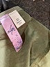Alya Green Short Sleeve Top Size XS - photo 7