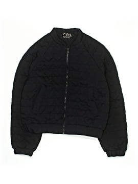 Zara Jacket (view 1)
