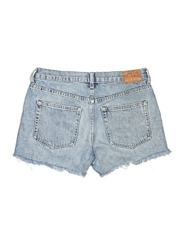 Everlane Denim Shorts (view 2)
