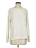 Athleta Ivory Sweatshirt Size S - photo 1
