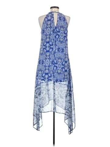 Alya Casual Dress (view 2)