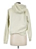 Quiksilver Ivory Pullover Hoodie Size M - photo 2