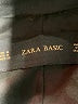 Zara Basic Gray Blazer Size M - photo 6