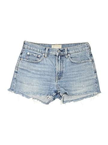 Everlane Denim Shorts (view 1)