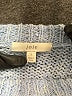 Joie Blue Wool Pullover Sweater Size S - photo 7