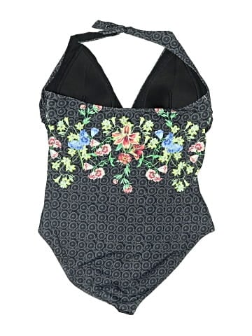 Johnny Was One Piece Swimsuit (view 2)