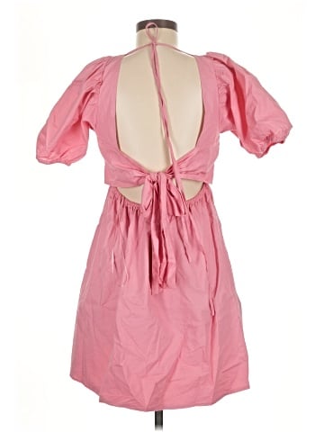 WAYF Casual Dress (view 2)