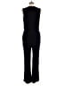 Soma Solid Black Jumpsuit Size M - photo 2