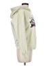 Quiksilver Ivory Pullover Hoodie Size M - photo 4