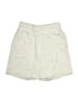 Original Use Solid Gray Athletic Shorts Size XS - photo 1