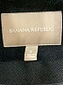 Banana Republic Black Jacket Size 2 - photo 6