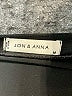 Jon & Anna Black Sleeveless Blouse Size M - photo 7