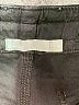 Vince. Solid Black Board Shorts Size M - photo 3