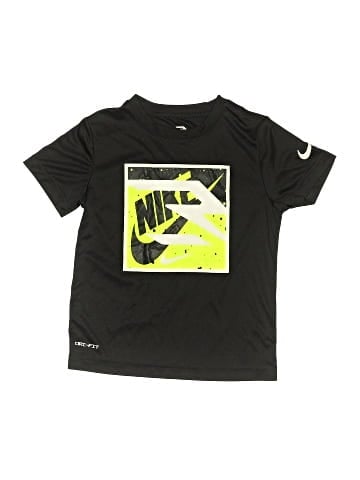 Nike Active T-Shirt (view 1)