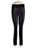 Club Monaco Black Active Pants Size 6 - photo 1