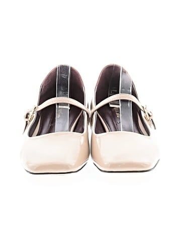Franco Sarto Flats (view 2)