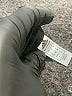 Adidas Solid Black Shorts Size 4 - photo 3