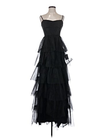 Lulus Cocktail Dress (view 1)