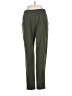 DSG Solid Green Active Pants Size XS - photo 2