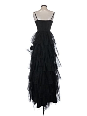 Lulus Cocktail Dress (view 2)