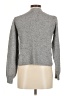 CeCe Gray Cardigan Size M - photo 2