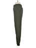 DSG Solid Green Active Pants Size XS - photo 5