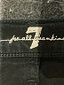 7 For All Mankind Black Jeggings Size 28 waist - photo 7