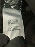 7 For All Mankind Black Jeggings Size 28 waist - photo 8
