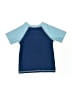 Floatimini Blue Rash Guard 18-24 MO / 24 MO - photo 2