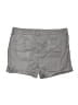 Level 99 Solid Gray Shorts Size 32 waist - photo 2