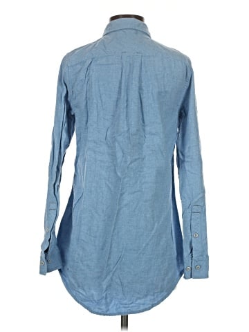Stio Long Sleeve Button-Down Shirt (view 2)