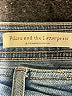Pilcro by Anthropologie Solid Blue Jeans Size 28 waist - photo 7