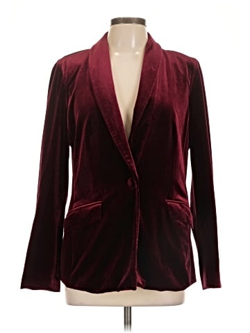 INC International Concepts Blazer (view 1)