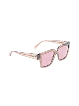 Ferragamo's Creations Sunglasses