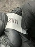 Zara Black Pullover Sweater Size L (estimated) - photo 8