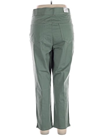 Gloria Vanderbilt Casual Pants (view 2)