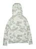 Athleta Girl Silver Pullover Hoodie Size 12 - photo 2