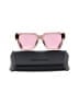 Ferragamo's Creations Pink Brown Sunglasses One size - photo 2
