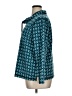 T by Talbots Teal Pullover Sweater Size XL - photo 5