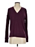 Banana Republic Burgundy Pullover Sweater Size XS - photo 1