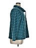 T by Talbots Teal Pullover Sweater Size XL - photo 4