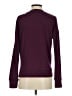 Banana Republic Burgundy Pullover Sweater Size XS - photo 2