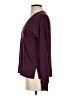 Banana Republic Burgundy Pullover Sweater Size XS - photo 5